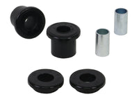 Thumbnail for Whiteline Plus 10/02-8/06 Pontiac GTO 8cyl Front Radius Rod - Rear