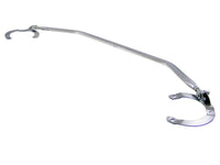 Thumbnail for Whiteline 05-09 Subaru Legacy GT/Outback XT Front Adj. Strut Tower Bar