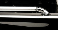 Thumbnail for Putco 05-07 Dodge Dakota - 5ft Bed Crossrails