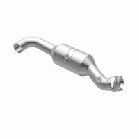 Thumbnail for Magnaflow Conv DF 2009-2010 F-150 4.6 L Underbody