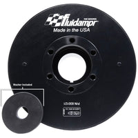 Thumbnail for Fluidampr 11+ Chevy/GM 6.6L Duramax Diesel Damper