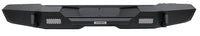 Thumbnail for Go Rhino 07-18 Jeep Wrangler JK Trailline Rear Full Width Bumper