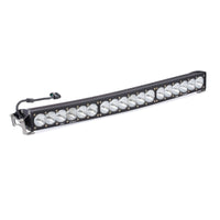Thumbnail for Baja Designs OnX6 Arc Series High Speed Spot Pattern 30in LED Light Bar