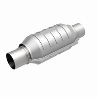 Thumbnail for MagnaFlow Conv Universal 2.25 Ulev