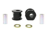 Thumbnail for Whiteline 96-00 Honda Civic EJ & EK Front Caster adj kit -  lwr c/arm
