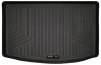 Thumbnail for Husky Liners 2016-2017 Mazda CX-3 Black Cargo Liner