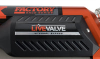 Thumbnail for Fox Ford Raptor 3.0 Factory Series 12.3in External QAB P/B External Cooler Shock Set