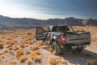 Thumbnail for AMP Research 21-23 Ford F-150 (Excl. Hybrid/Raptor) PowerStep Smart Series