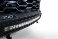 Thumbnail for Addictive Desert Designs 22-23 Toyota Tundra Stealth Fighter Winch Front Bumper