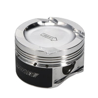 Thumbnail for Manley BMW N54B30 32cc Platinum Series Dish Piston Set