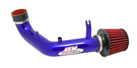 Thumbnail for AEM 02-06 RSX Type S Blue Short Ram Intake