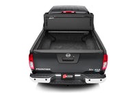 Thumbnail for BAK 05-20 Nissan Frontier 5ft Bed BAKFlip MX4 Matte Finish