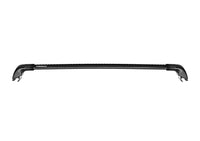 Thumbnail for Thule AeroBlade Edge L Flush Mount Load Bar (Single Bar) - Black