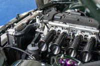 Thumbnail for CSF 84-88 Mercedes-Benz W201 190E 2.3L - 16 w/ A/C High Performance Aluminum Radiator