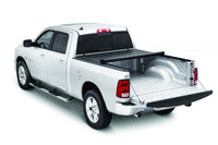 Thumbnail for Tonno Pro 09-19 Dodge RAM 1500 8ft Fleetside Lo-Roll Tonneau Cover