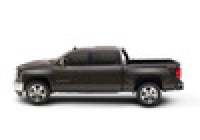 Thumbnail for BAK 14-18 Chevy Silverado 1500 / 15-20 Chevy Silverado 2500/3500 5ft 8in Bed BAKFlip G2