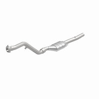 Thumbnail for MagnaFlow Conv DF 00-03 Audi A8 Quatt 4.2L Passenger Side