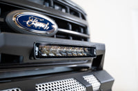 Thumbnail for DV8 Offroad Elite Series 13in Light Bar 45W Flood/Spot LED