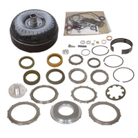 Thumbnail for BD Diesel 03-07 Dodge 48RE Stage 4 Build-it Kit w/Torque Converter