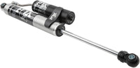 Thumbnail for Fox 20+ GM 2500/3500 HD 2.0 Performance Series Smooth Body Reservoir Rear Shock 0-1in Lift