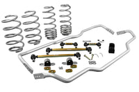 Thumbnail for Whiteline Volkswagen Golf MK5 2.0 GTI Grip Series Stage 1 Kit