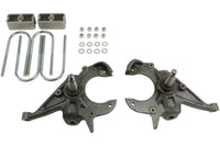 Thumbnail for Belltech LOWERING KIT W/O SHOCKS