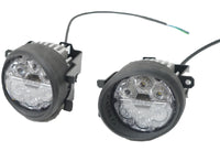 Thumbnail for ARB Nacho 16-23 Toyota Tacoma Quatro Fog Mount