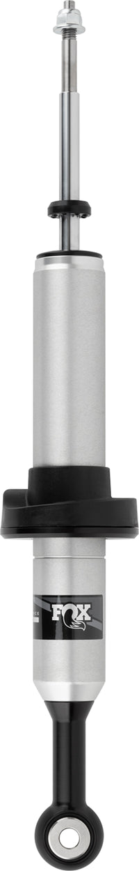 Thumbnail for Fox 2010+ Toyota 4Runner 2.0 Performance Series 4.87in IFP Front Coilover Shock / 0-2in Lift