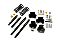 Thumbnail for Belltech LOWERING KIT WITH ND2 SHOCKS