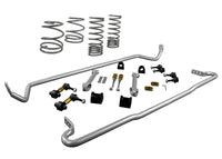 Thumbnail for Whiteline Subaru Impreza WRX (Non-STI) GR/GV Grip Series Stage 1 Kit