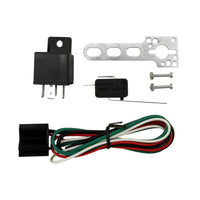 Thumbnail for Nitrous Express Wide Open Throttle Nitrous Control Switch w/H.D. 60 Amp Relay