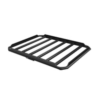 Thumbnail for Thule Caprock Railing Kit S (Does Not Include Caprock Platform) - Black