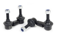 Thumbnail for Whiteline 02-08 Subaru WRX / 04-08 WRX STi Front Sway Bar Link Kit