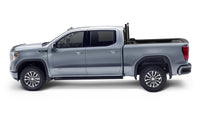Thumbnail for BackRack 19-23 Silverado/Sierra (New Body Style) Safety Rack Frame Only Requires Hardware