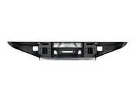 Thumbnail for DV8 Offroad 2021+ Ford Bronco Front Bumper Winch Capable w/ Optional Bull Bar/Aux Light Opening