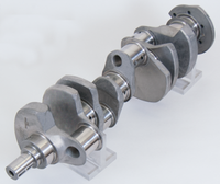 Thumbnail for Eagle Chevrolet 400 Forged Crankshaft