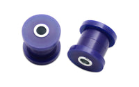 Thumbnail for SuperPro 2003 Mitsubishi Lancer Evolution Rear Upper Inner Control Arm Bushing Kit