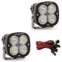 Thumbnail for Baja Designs XL Pro Series Wide Cornering Pattern LED Light Pods