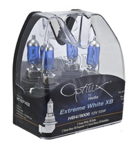 Thumbnail for Hella 9006 12V 55W Xen White Bulb (Pair)