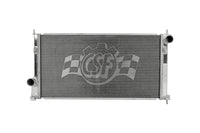 Thumbnail for CSF 13-16 Scion FR-S / 13-20 Toyota 86 / 22+ Toyota GR86 / 2013+ Subaru BRZ Radiator
