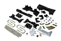 Thumbnail for Belltech FLIP KIT 99-00 GM C1500 Std. Cab 6inch