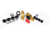 Thumbnail for Whiteline 07/2004-2012 Audi A3 Front + Rear Vehicle Essentials Kit