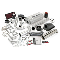 Thumbnail for Banks Power 01-08 GM 8.1 Mh-W - All (L-Exit) Stinger System