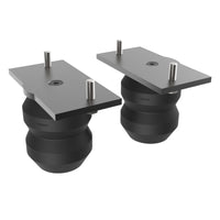Thumbnail for Timbren 1996 Mitsubishi Fuso FE-SP Rear Suspension Enhancement System