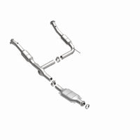 Thumbnail for MagnaFlow Conv DF 04 Lincoln Aviator 4.6L