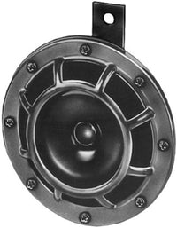 Thumbnail for Hella Horn STone 24V 375Hz Ltone Blk (B133)