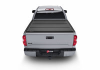 Thumbnail for BAK 07-20 Toyota Tundra (w/ OE Track System) 5ft 6in Bed BAKFlip MX4 Matte Finish