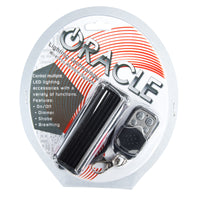 Thumbnail for Oracle Toyota 4-Runner 03-05 Halo Kit - ColorSHIFT SEE WARRANTY