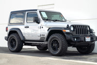 Thumbnail for DV8 Offroad 18-23 Jeep Wrangler JL Rock Skins (2 Door Only)