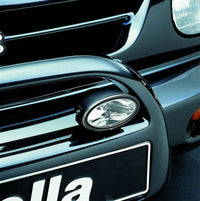 Thumbnail for Hella FF50 Series H7 12V/55W Halogen Driving Lamp Kit